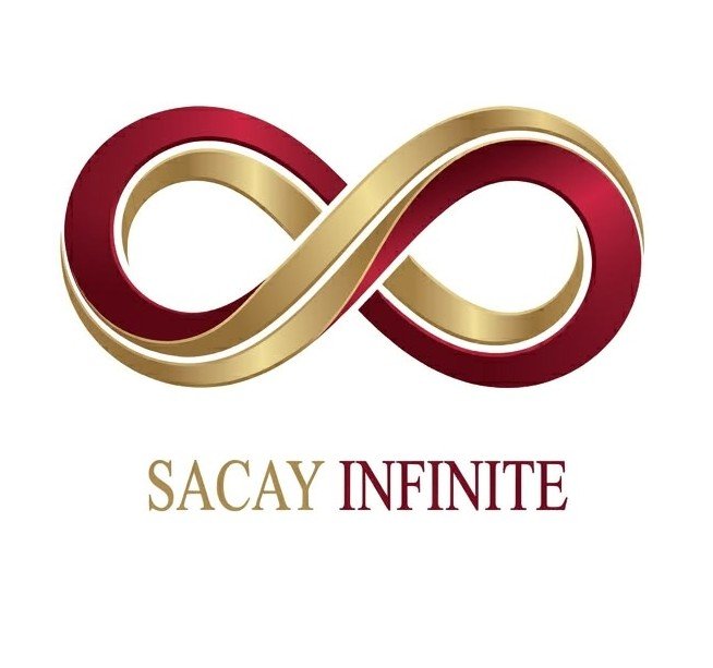 SACAY INFINITE Official Logo